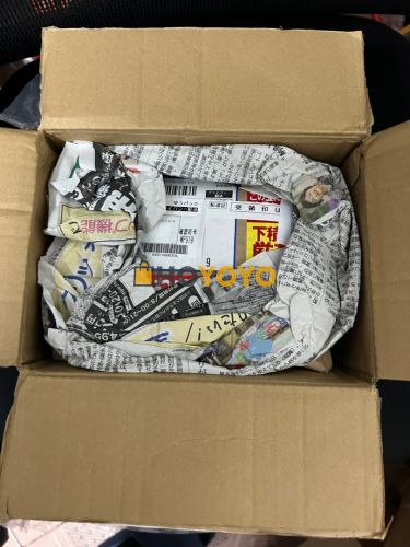 包装很安全，感谢HYY让东西无损送到手上 