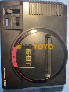 代购游戏机收到很好