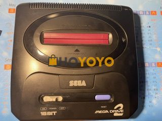 代购的游戏机收到 
