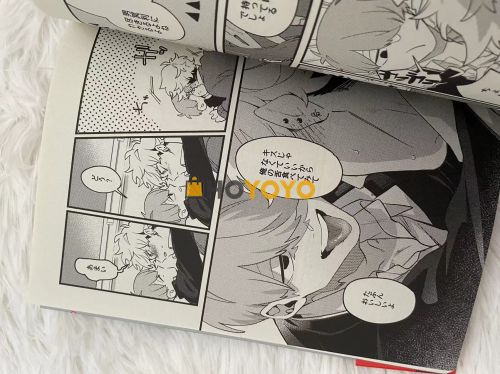 挖煤开箱comic 