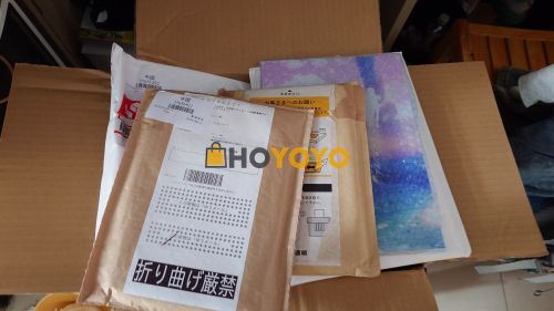 两周不到就送到了
