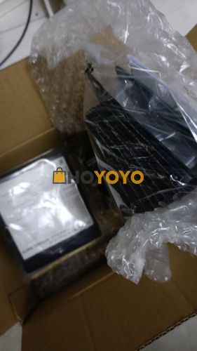 JD路线也很快, 10天左右就到了, 坐等10月10号下一箱 