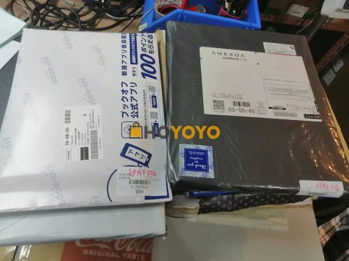 开箱分享体验分享
