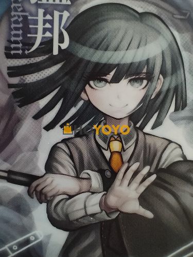 ダンガンロンパ霧切3