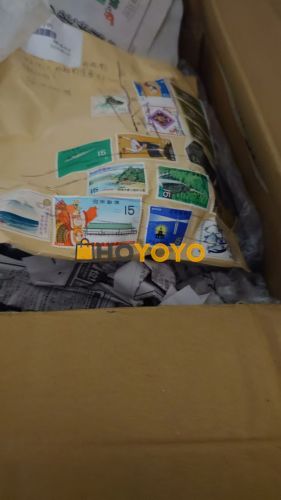 小物品，凑合一起发货