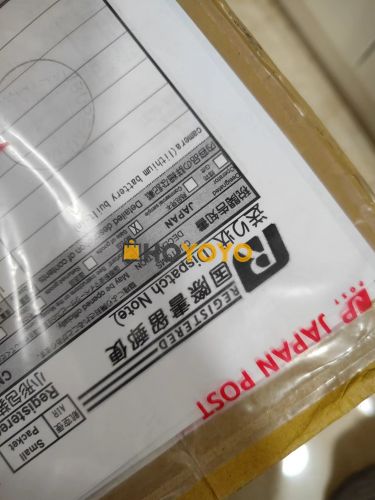 收到，收到一个外观可以的，希望下次继续捡漏,机器吊针了，需要维修