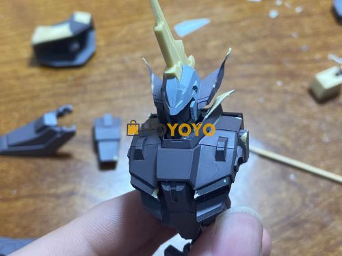 wave 高达 1/144