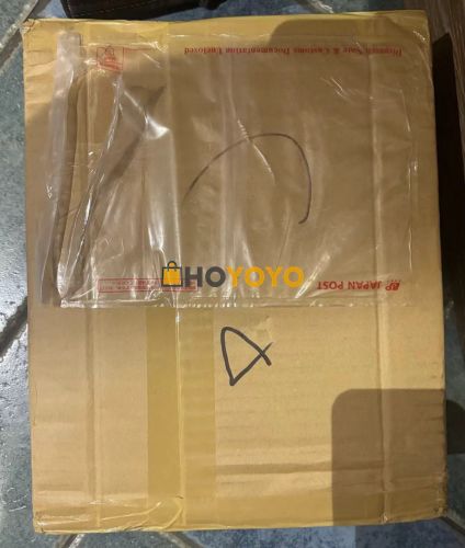 节日最好的礼物就是包裹