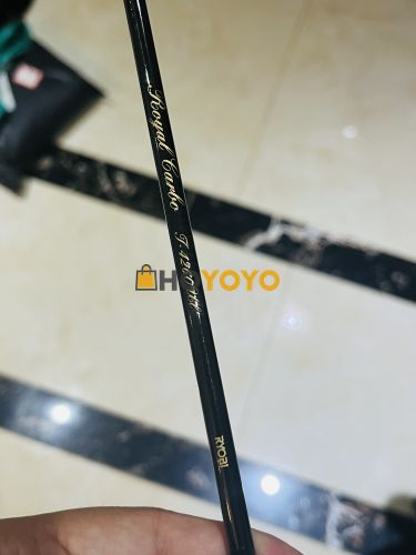 购买了几个老款鱼竿 很稀有 满意 