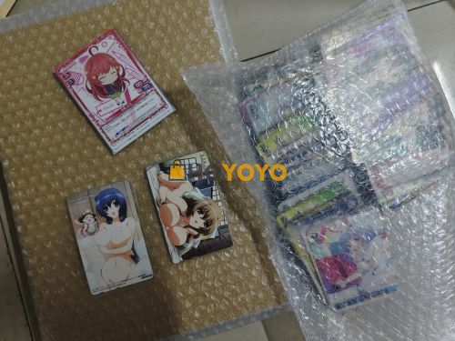 第一次hkyoyo购物