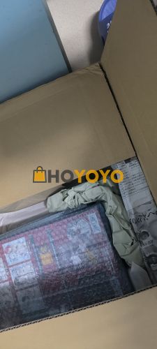 第一次体验了海运 