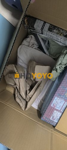 第一次体验了海运 
