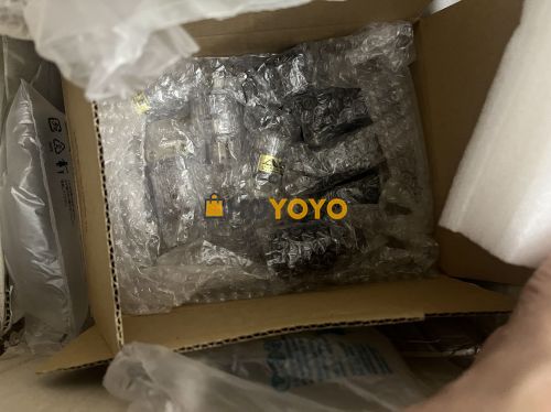包装很好，小件走航空线很快。 