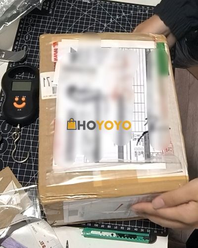 加固包装很好