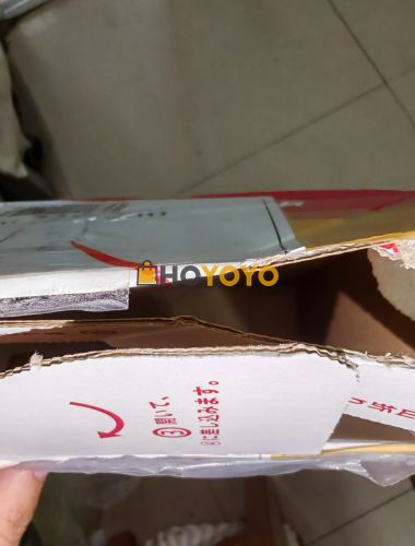 超级好的包装使我旋转