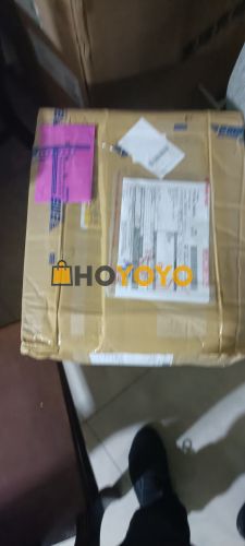 货物很安全，都送达了