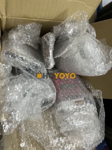 记录第二次海淘的开箱晒图