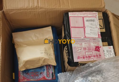 到货了到货了！！