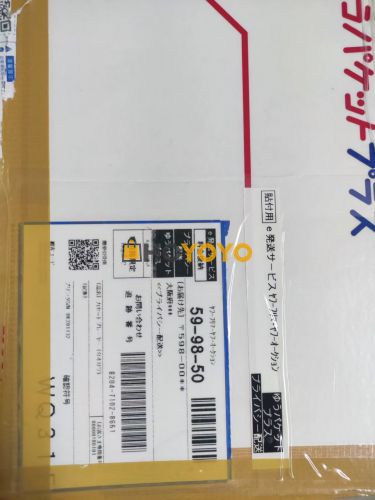 第一次用HOYOYO，感觉不错