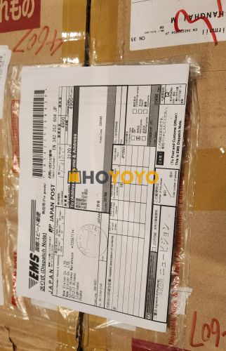收到了海淘的cd 