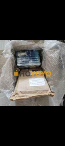 整个外包装严密厚实 