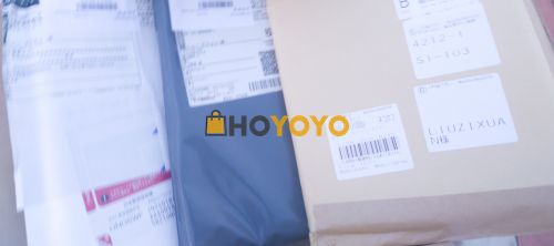 第一次海淘，助我集专