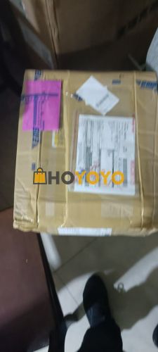 很开心海淘的包裹到了。