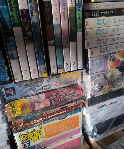 第九次海淘到货体验