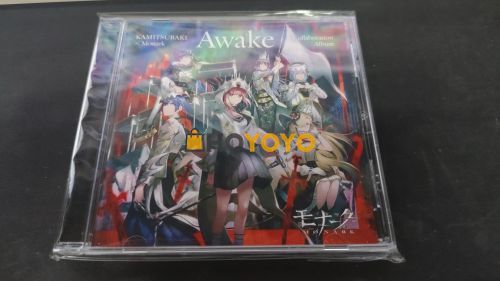 cd代购体验很不错