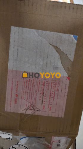 日淘手办开箱分享