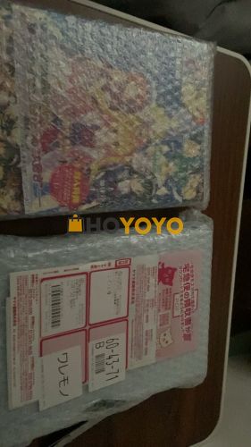 一次不错的购物体验 