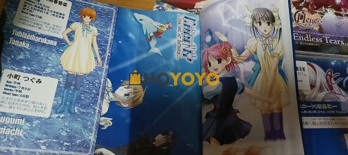 galgame周边喵