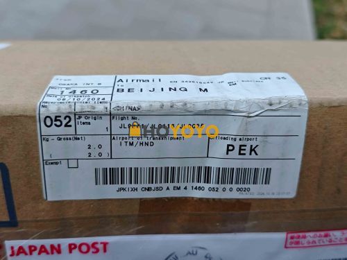 刚刚收货，分享一下 