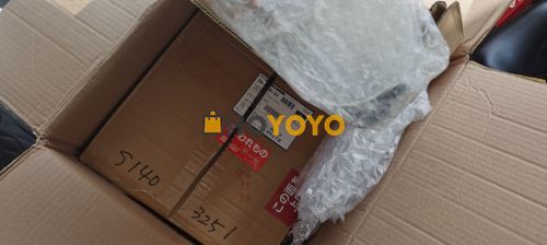 到手新宝贝，开心的一天