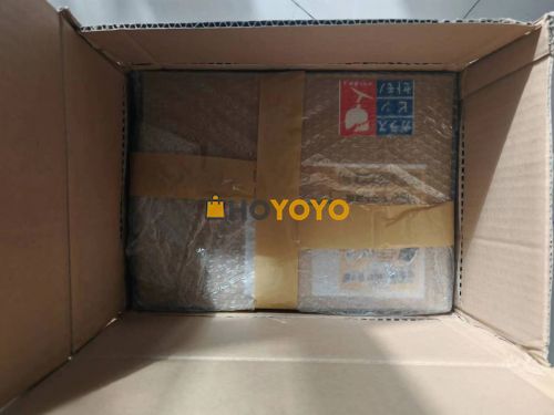 到货，包装很完善，hoyoyo好评