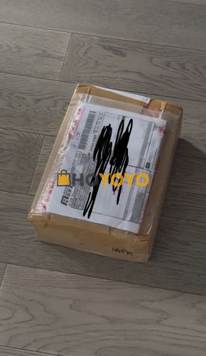 包装很好！物流迅速