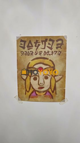 终于收到了不容易