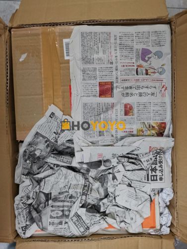 很棒的一次海外购物