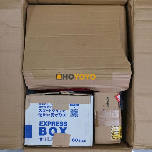 心心念念的商品终于到货啦