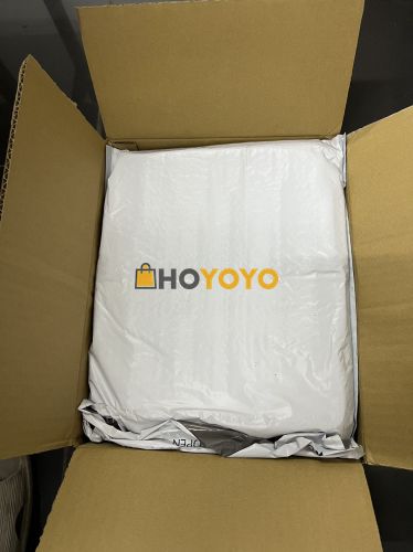 顺利安全收到包裹