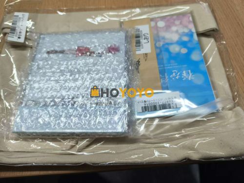 买的CD和周边终于到了！ 