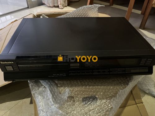 Technics sl-p500 