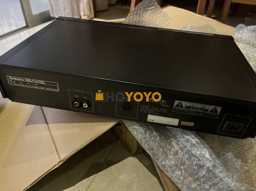 Technics sl-p500 