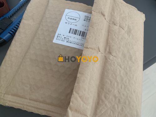 爱死Hoyoyo了 