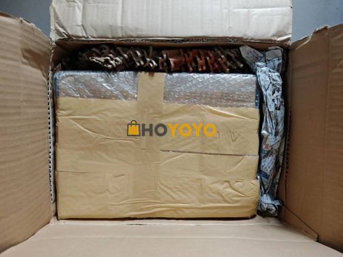 包裹到货，hoyoyo使用还是比较便利的