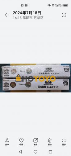 第N+3次hoyoyo海淘体验分享