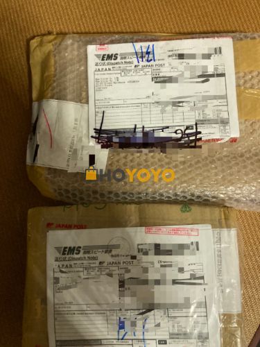 可以的，东西完好无损到货 