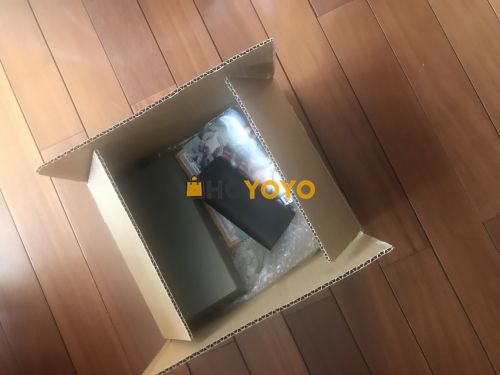 JD快递收到了 愉快