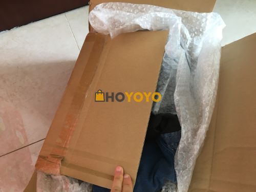 很不错的体验，第一次体验了JD包税