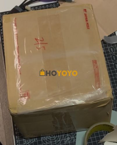 非常愉快的一次购物体验
